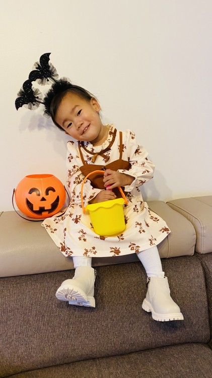 profielfoto Faith Natalie